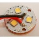 Samsung LH351D 5000K 80+ CRI LEDs LED - 10mm - 12mm - 16mm - 20mm - 26mm - 32mm - Triple - Quad